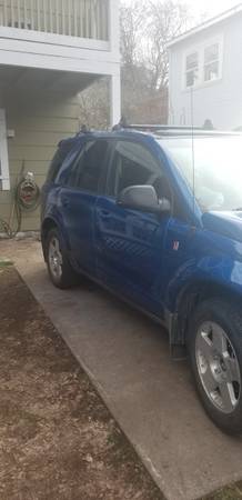 2004 Saturn VUE for sale in Dallesport, OR – photo 4