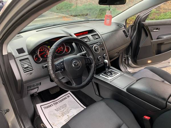 2009 Mazda CX-9- For Sale. Only 87,000 Miles. - cars & trucks - by... for sale in MANASSAS, District Of Columbia – photo 10
