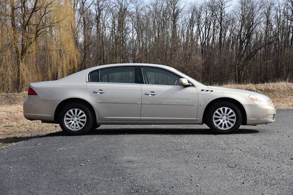 2007 BUICK Lucerne CX SEDAN! Solid TN Car! V6 ! #100 for sale in Glenmont, NY – photo 7