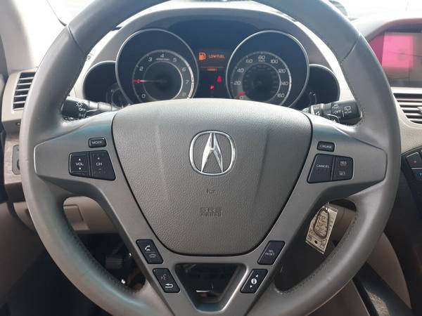 2010 Acura MDX Tech Pkg-(Streeters-Open 7 Days A Week!!!) - cars &... for sale in Queensbury, VT – photo 18