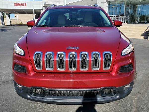 2017 Jeep Cherokee Latitude ++**On Sale**++ - cars & trucks - by... for sale in Mesa, AZ – photo 19