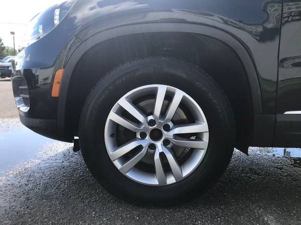 2012 VOLKSWAGEN TIGUAN...DRIVE NOW...PAY LATER!!! for sale in Akron, OH – photo 18