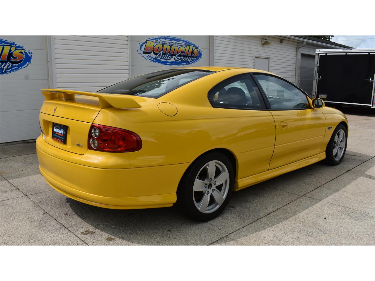 2004 Pontiac GTO for sale in Fairview, PA – photo 4