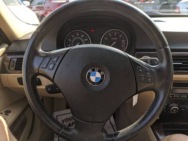 2011 BMW 3 SERIES 328i Sedan - - by dealer - vehicle for sale in National City, CA – photo 8
