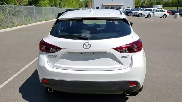 2015 Mazda MAZDA3 i Touring with 19K miles 90 Day Warranty! - cars for sale in Jordan, MN – photo 3