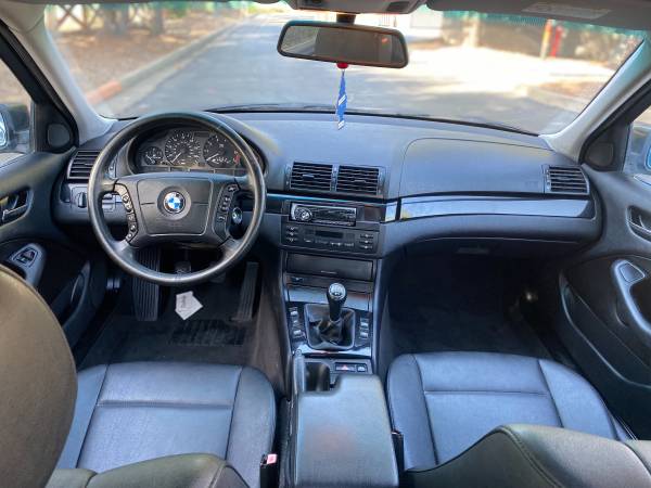 1999 BMW 323i Sedan 5 Speed 100, 000 orginal miles for sale in Hercules, CA – photo 14