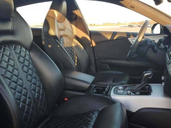 2018 Audi A7 Prestige Sedan 4D sedan Black - FINANCE ONLINE - cars &... for sale in South El Monte, CA – photo 18