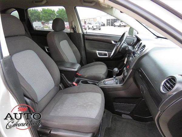 2014 Chevrolet Chevy Captiva Sport LT - Seth Wadley Auto Connection for sale in Pauls Valley, OK – photo 10