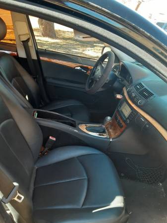 2007 Mercedes Benz E350 - cars & trucks - by owner - vehicle... for sale in Lorenzo, TX – photo 8