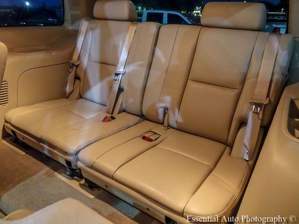 2010 Cadillac Escalade 4WD 4dr Premium -GET APPROVED for sale in CRESTWOOD, IL – photo 19