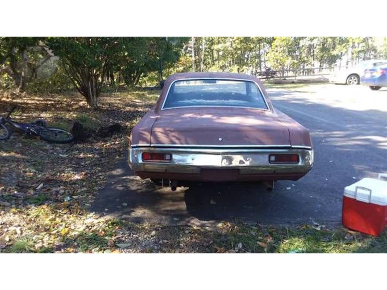 1972 Plymouth Scamp for sale in Cadillac, MI – photo 4