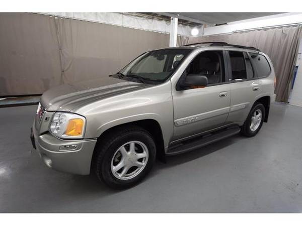 2002 GMC Envoy SUV SLT 89 44 PER MONTH! - - by dealer for sale in Loves Park, IL – photo 16