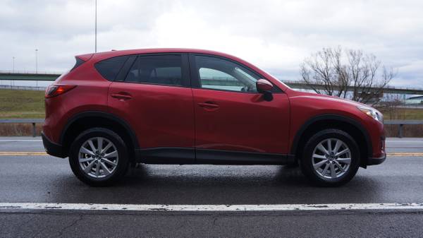 2016 Mazda CX-5 Touring AWD - cars & trucks - by dealer - vehicle... for sale in Syracuse, NY – photo 2
