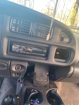 Dodge Ram 1500 - cars & trucks - by owner - vehicle automotive sale for sale in Gainesville, District Of Columbia – photo 9