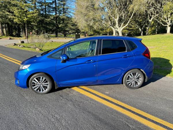 2015 Honda Fit EX for sale in San Francisco, CA – photo 3