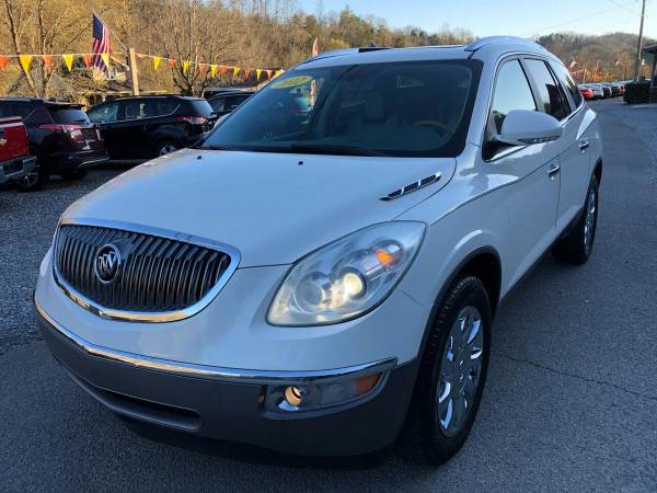 2012 Buick Enclave Premium 4dr Crossover - - by dealer for sale in Seymour, TN – photo 3