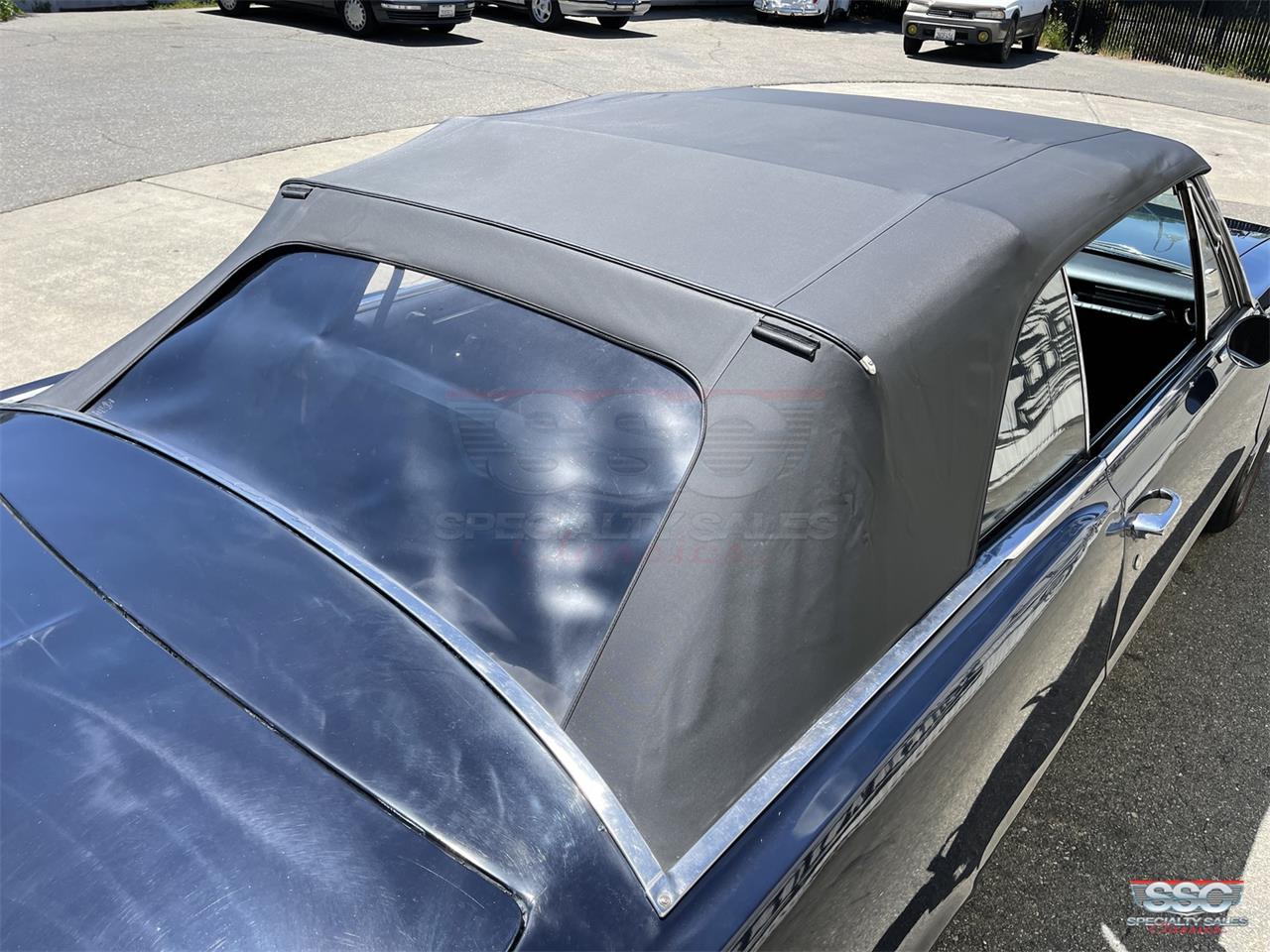 1965 Pontiac GTO for sale in Fairfield, CA – photo 45