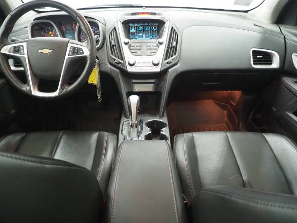 2012 Chevrolet Chevy Equinox LTZ - - by dealer for sale in Wayzata, MN – photo 10