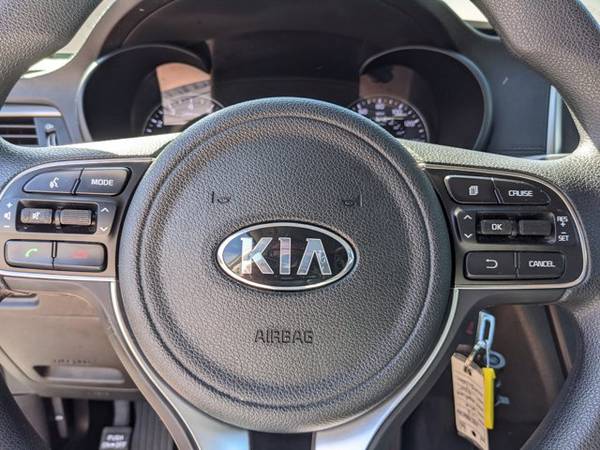 2017 Kia Optima LX SKU: H5146484 Sedan - - by dealer for sale in Memphis, TN – photo 16