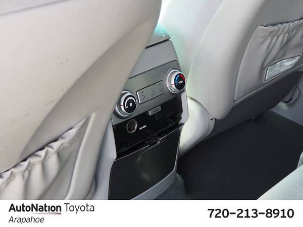 2012 Hyundai Veracruz GLS AWD All Wheel Drive SKU:CU180002 for sale in Englewood, CO – photo 21