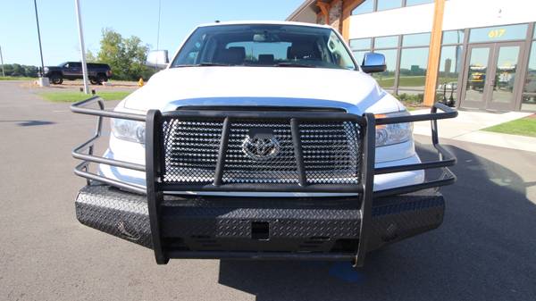2011 Toyota Tundra Limited Crew Max * Gorgeous Crew Cab * Clean Carfax for sale in Troy, MO – photo 2