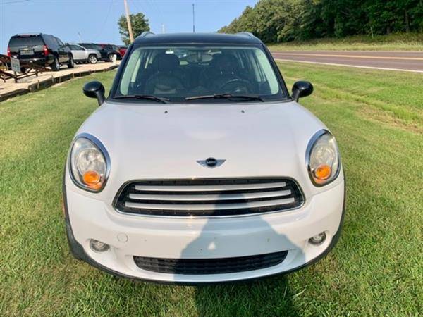 2011 MINI COOPER COUNTRYMAN - - by dealer - vehicle for sale in Bland, MO – photo 8