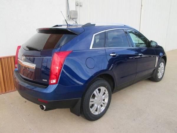 2013 Cadillac SRX Luxury Collection 4dr SUV for sale in osage beach mo 65065, MO – photo 2