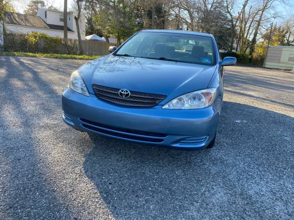 2004 Camry for sale in BRICK, NJ – photo 3
