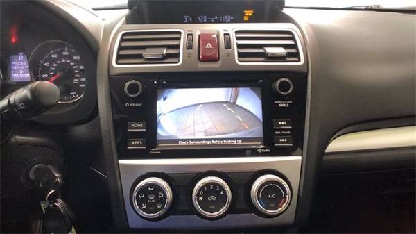 2015 Subaru Impreza Wagon 2 0i Premium - - by dealer for sale in Auburn, MA – photo 18