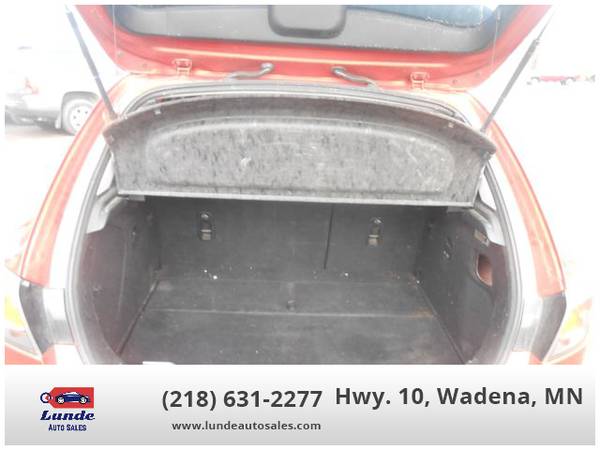 2005 MAZDA MAZDA3 - Financing Available! - cars & trucks - by dealer... for sale in Wadena, ND – photo 13