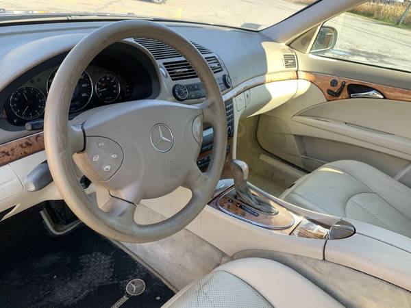 2003 Mercedes-Benz E 320 /Harman/Kardon Sound//Moon Roof/ Alloy... for sale in Analomink, PA – photo 11