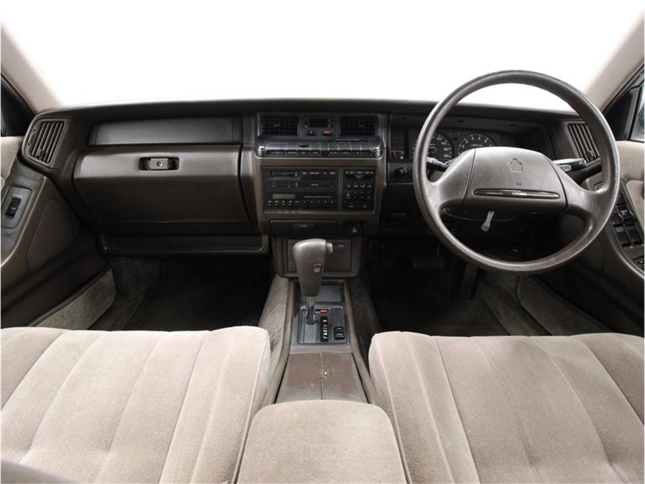 1991 Toyota Crown for sale in Christiansburg, VA – photo 42