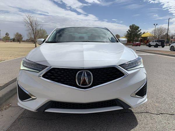 2020 ACURA ILX - - by dealer - vehicle automotive sale for sale in El Paso, TX – photo 2