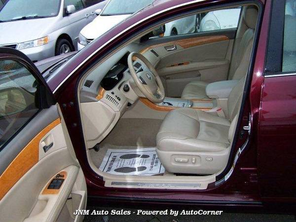 2007 Toyota Avalon XLS Automatic GREAT CARS AT GREAT PRICES! - cars... for sale in Leesburg, District Of Columbia – photo 7