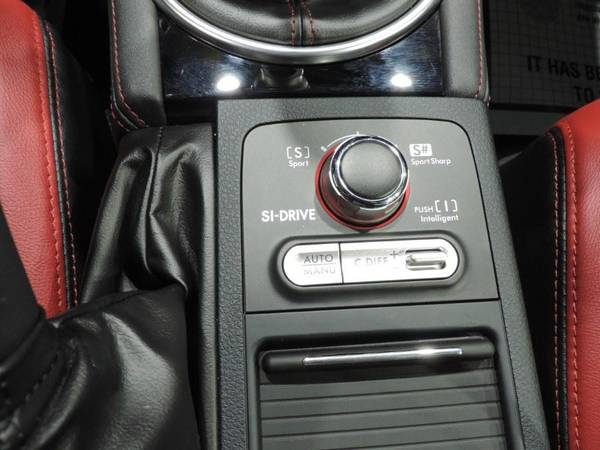 2020 Subaru WRX STI Manual - WE FINANCE EVERYONE! - cars & trucks -... for sale in Lodi, NJ – photo 23