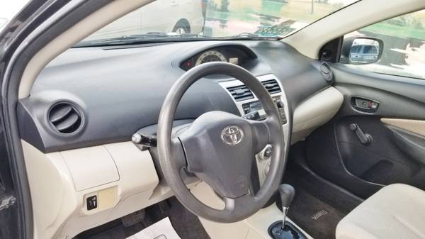 2007 Toyota Yaris Only $999 Down** $60/wk for sale in West Palm Beach, FL – photo 10