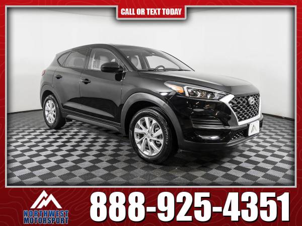 2020 Hyundai Tucson SE AWD - - by dealer - vehicle for sale in Other, MT