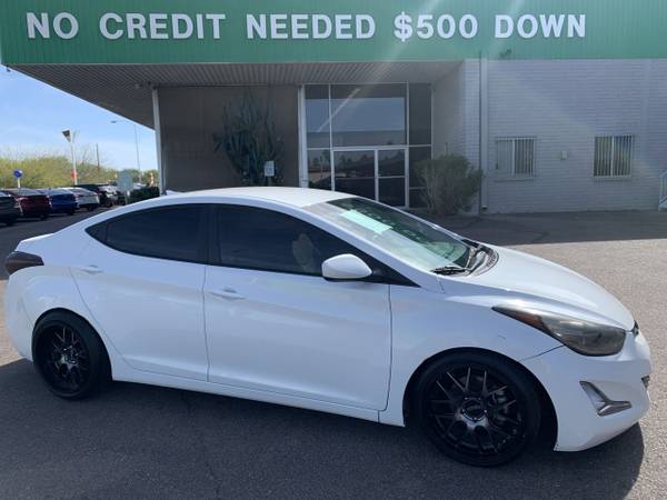 💰$500 DOWN WITH✅BAD CREDIT OR✅NO CREDIT - cars & trucks - by dealer... for sale in Mesa, AZ – photo 18