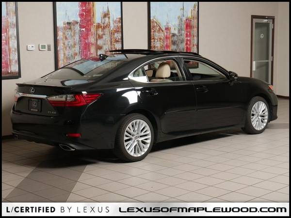 2016 Lexus ES 350 for sale in Maplewood, MN – photo 7
