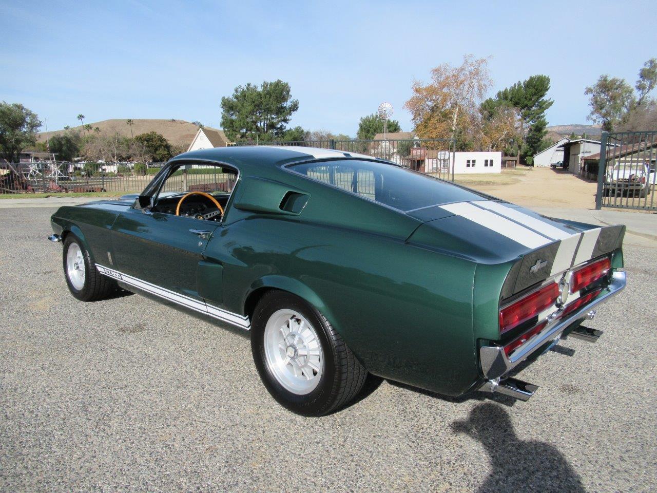 1967 Shelby GT500 for sale in Simi Valley, CA – photo 30