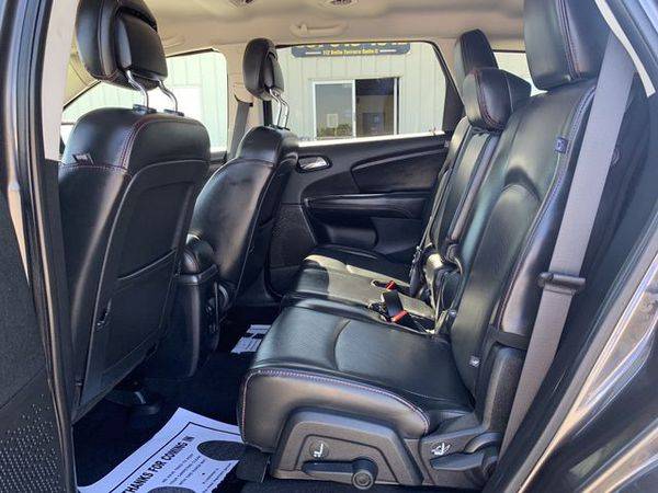 2018 Dodge Journey GT Sport Utility 4D for sale in Bakersfield, CA – photo 12