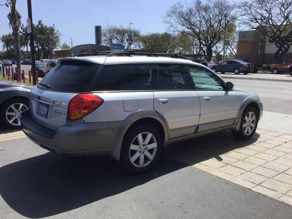 2006 Subaru Outback MUST SEE!!! LOW MILES!!!! OUTBACK LIMITED!! for sale in Chula vista, CA – photo 10