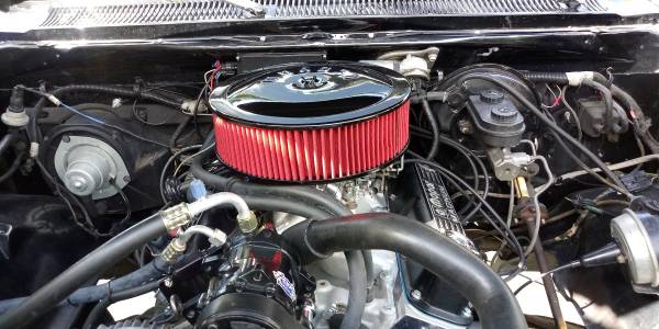86' Dodge D-150 P/U - cars & trucks - by owner - vehicle automotive... for sale in Port Charlotte, FL – photo 6