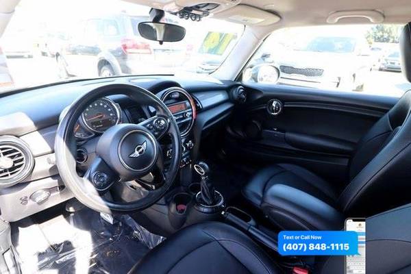 2014 MINI Cooper Base - Call/Text - - by dealer for sale in Kissimmee, FL – photo 18