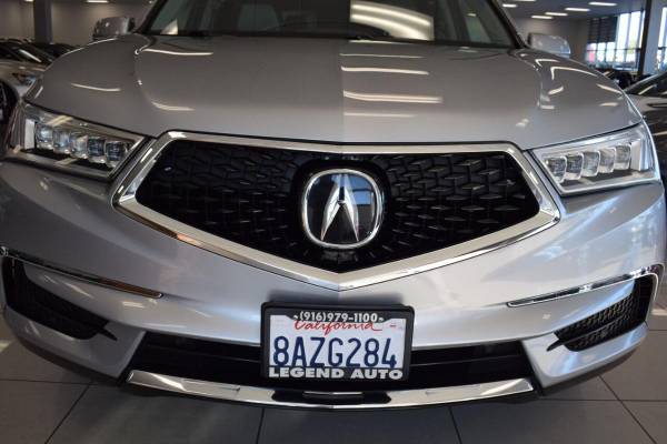 2017 Acura MDX SH AWD 4dr SUV **100s of Vehicles** - cars & trucks -... for sale in Sacramento , CA – photo 9