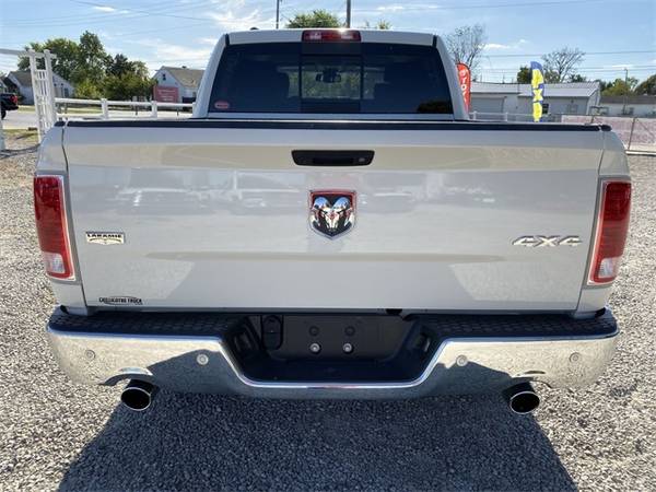 2017 Ram 1500 Laramie **Chillicothe Truck Southern Ohio's Only All... for sale in Chillicothe, OH – photo 6