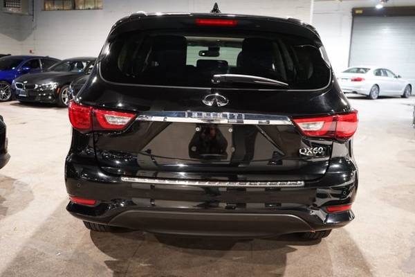 2017 INFINITI QX60 Wagon - cars & trucks - by dealer - vehicle... for sale in Freeport, NY – photo 6