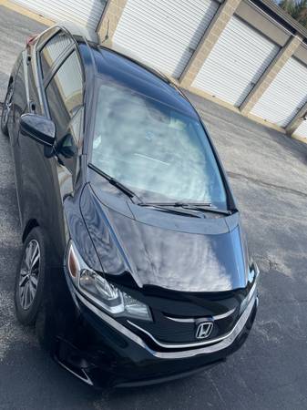 2015 Honda fit EXL for sale in Chelmsford, MA – photo 3