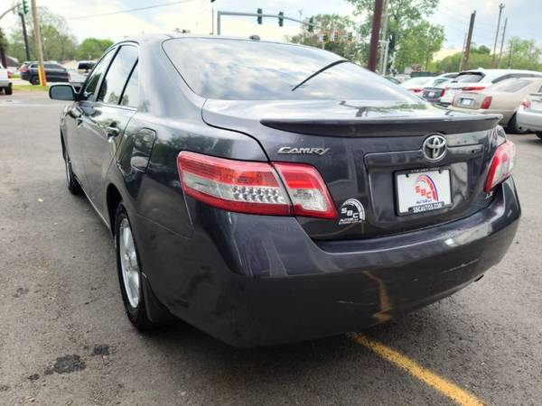 2010 TOYOTA CAMRY BASE - - by dealer - vehicle for sale in Other, AR – photo 6