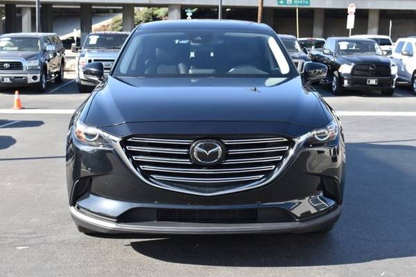 2018 Mazda CX-9 Touring Sport Utility 4D for sale in Ventura, CA – photo 3